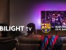 TP Vision ve FC Barcelona Arasında Ana Sponsorluk Anlaşması