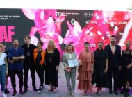 3. İstanbul Dijital Sanat Festivali Başladı