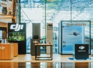 DJI, İlk Pop-Up Mağazasını Zorlu AVM’de Açtı