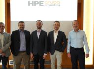 HPE Aruba Networking’in En Büyük Etkinliği Olan Atmosphere İstanbul’da Gerçekleşti