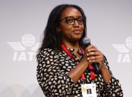 IATA Yönetim Kurulu Başkanı Yvonne Manzi Makolo Oldu