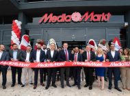 MediaMarkt, Alanya’da İlk Mağazasını Açtı
