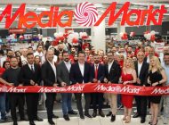 MediaMarkt, 93’üncü Mağazasını Antalya’da Açtı