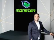 Birol Sülük, Monster Notebook Global Pazarlama Direktörü Oldu