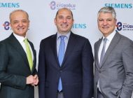 Siemens Türkiye, Eyüboğlu Eğitim Kurumları’nın Teknoloji Çözüm Ortağı Oldu