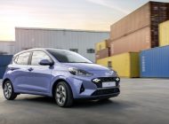 Yeni Hyundai Yeni i10, Türkiye’de Satışta