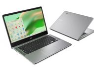 Acer Chromebook 314 Üretkenliği Artırıyor