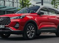 Chery TIGGO 7 PRO’da Teknoloji Konforla Buluşuyor