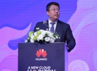 Huawei, Yerel Bulut Servisi Huawei Cloud’u Tanıttı