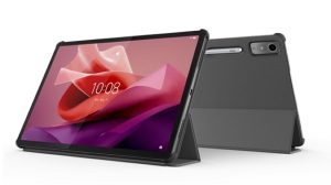 Lenovo Tab P12 İle Öğrenmede ve Eğlencede Güç ve Performans