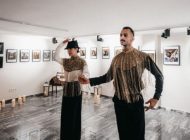 “HAHANE” (KHAKHANE) Kişisel Sergisi Duende Art Gallery’de Açıldı
