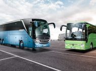 EvoBus Marka Adını Daimler Buses Olarak Değiştirdi