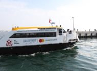 Galataport İstanbul Deniz Dolmuş İle Galataport İstanbul’a Direkt Ulaşım İmkanı