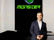 Salim Tütüncü, Monster Notebook Global Satış Direktörü Oldu