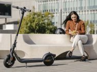 Segway-Ninebot F2 Serisi Bilkom Güvencesiyle Satışa Çıktı