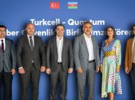 Turkcell ve Quantum Siber Güvenlik Alanında İşbirliği Yapıyor
