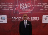 ISAF 2023 Fuarı Ziyaretçilerini Ağırladı