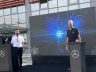 Mercedes-Benz Türk, Aksaray’da Güneş Enerjisi Santralini Devreye Aldı