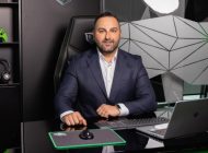 Ersin Güntaş, Monster Notebook ve PC İş Birimi Direktörlüğüne Getirildi