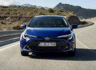 Toyota Yeni Corolla Hatchback Hybrid Modeli Türkiye’de