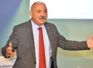 Uğur Gülen, Türkiye Sigorta Birliği Başkanı Seçildi