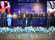 Büyütech, Kamera Teknolojileri Üretim Merkezi’ni Açtı