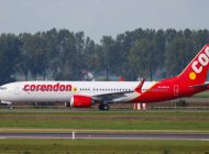 Corendon Airlines Filosunu Yeniliyor