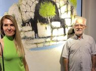 İstanbul’da Yeni Bir Sanat Galerisi: Next Pera Art Gallery