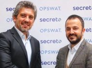 OPSWAT ve Secreto Teknoloji Arasında Stratejik İşbirliği
