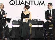Quantum Saat, Cumhuriyet’in 100. Yılını Görkemli Bir Davet İle Kutladı