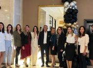 Ritz-Carlton Istanbul, 22. Yılını Kutluyor