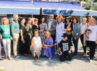 Sanatta Engel Yok Vakfı 1. Sanat Çalıştayı Sergisi İstanbul’da Gerçekleşti