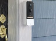 TP-Link Tapo Akıllı Kapı Zili İle Evlerin Güvenliği Artıyor