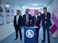 Türk Kanser Derneği “Olmaz Olmaz Deme Hiç” Sloganıyla  Kamuoyunda Farkındalık Oluşturmayı Hedefliyor