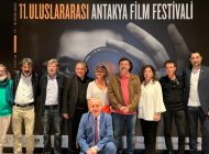 11. Uluslararası Antakya Film Festivali Basına Tanıtıldı