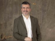 Murat Kastan, UPT Genel Müdürü Oldu