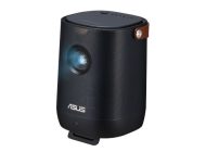 ASUS, ZenBeam L2 Akıllı Taşınabilir LED Projektör Modelini Tanıttı