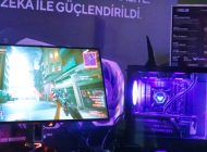 ASUS Türkiye, Yeni Ürünlerini Tanıttı