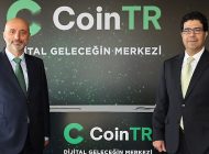 CoinTR, Dünya Kripto Devleri Arasında Yer Almayı Hedefliyor