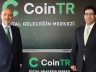 CoinTR, Dünya Kripto Devleri Arasında Yer Almayı Hedefliyor