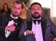 6. Türkiye Azerbaycan Kardeşlik Ödülleri Sahiplerini Buluyor