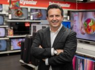 Hulusi Acar, MediaMarkt Türkiye CEO’su Oldu