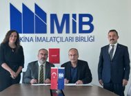 MİB ve Uyumsoft Arasında Stratejik İşbirliği