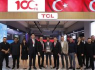TCL, Türkiye’deki İlk Mağazasını Marmara Park’ta Açtı