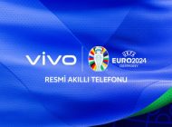 vivo, UEFA EURO 2024 Resmi Ortağı Oldu