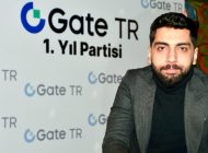Gate TR, 1 Yaşında