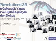 HR/Revolutions’23, İnsan Kaynakları Sektörü Profesyonellerini Buluşturuyor