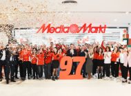 MediaMarkt, 97’nci Mağazasını İstanbul Maltepe Park AVM’de Açtı