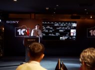Sony, Alpha 10. Yıl Etkinliğinde Fotoğraf ve Video Tutkunlarıyla Buluştu