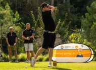 3. SunExpress Golf Cup, Turizm Profesyonellerini Antalya’da Buluşturdu